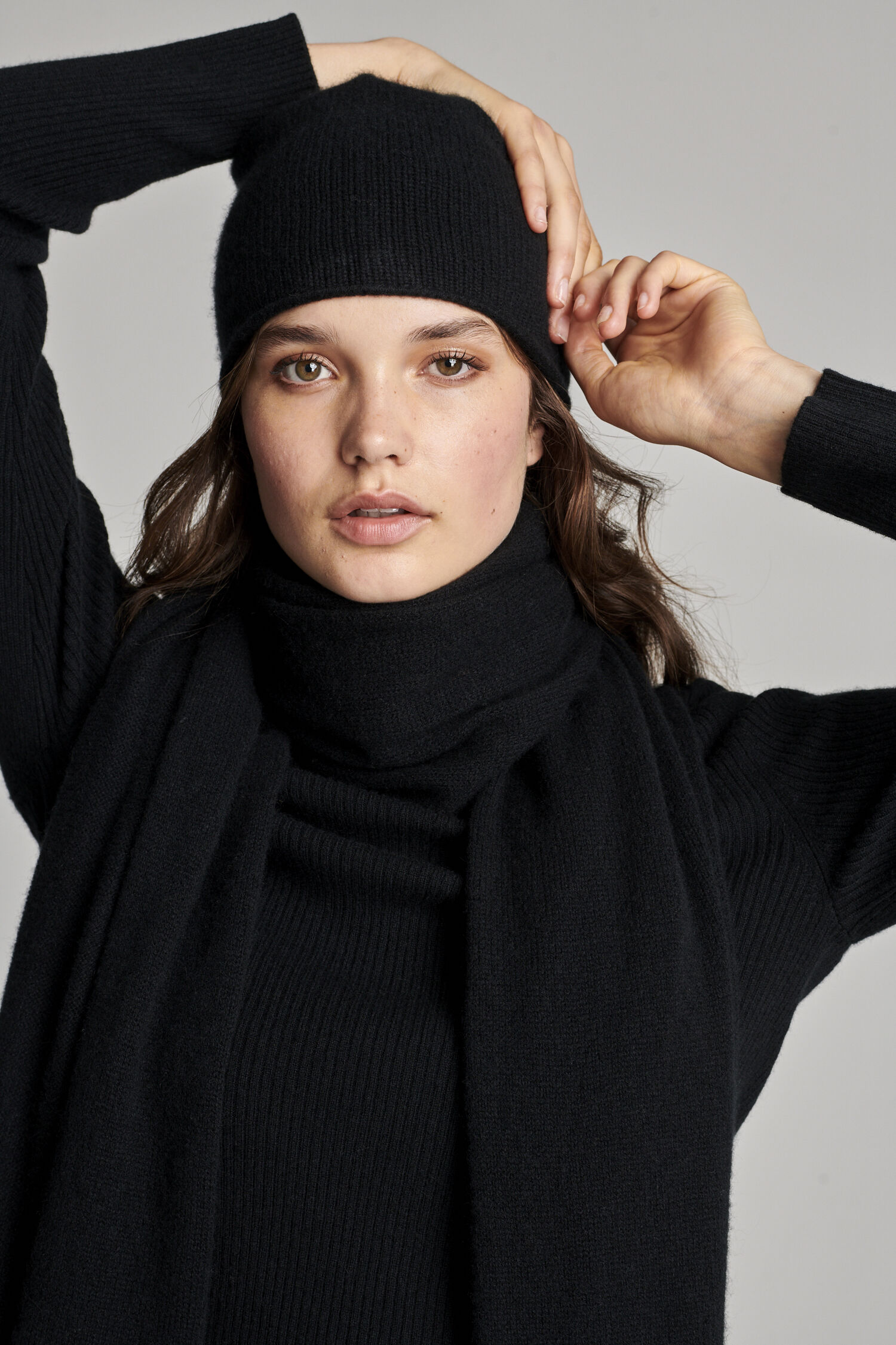 Browse our soft cashmere Accessories Collection | GoCashmere