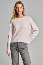 L&auml;ssiger Kaschmir-Pullover image number 2
