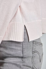 L&auml;ssiger Kaschmir-Pullover image number 4