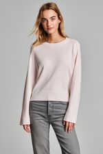 L&auml;ssiger Kaschmir-Pullover image number 4
