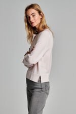 L&auml;ssiger Kaschmir-Pullover image number 5