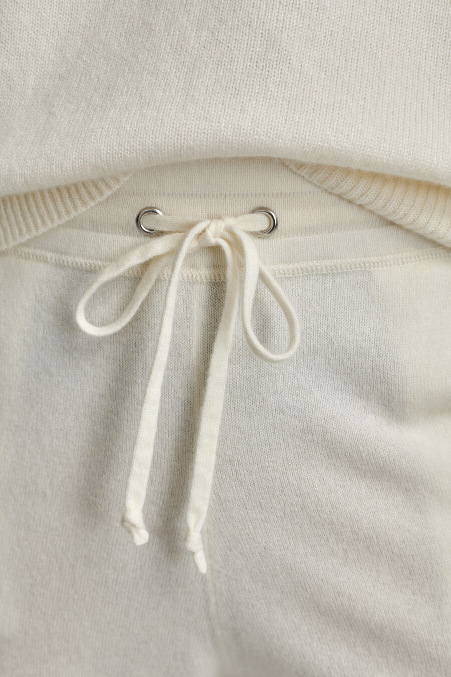 Regular Fit Kaschmir-Pullover image number 6