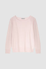 Regular Fit Kaschmir-Pullover image number 8