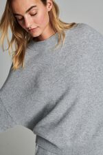 Oversized-Kaschmir-Pullover image number 3