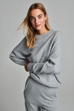Oversized-Kaschmir-Pullover image number 4