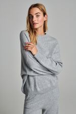 Oversized-Kaschmir-Pullover image number 5
