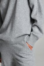 Oversized-Kaschmir-Pullover image number 6