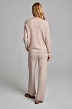 L&auml;ssige Kaschmir-Hose image number 2