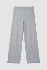 L&auml;ssige Kaschmir-Hose image number 3