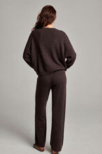 L&auml;ssige Kaschmir-Hose image number 2
