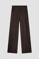 L&auml;ssige Kaschmir-Hose image number 3