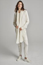 Cashmere sjaal image number 4