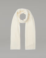 Cashmere scarf image number 7