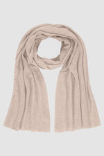 Cashmere sjaal image number 8