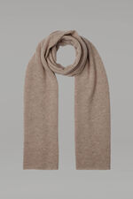 Cashmere sjaal image number 4