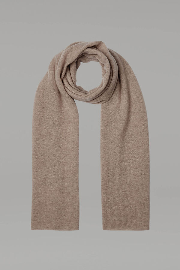 Cashmere sjaal image number 5