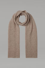 Cashmere scarf image number 5