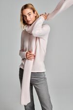 Cashmere scarf image number 0