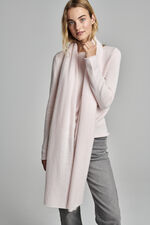 Cashmere sjaal image number 3