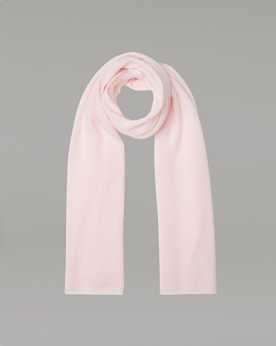 Cashmere sjaal image number 6