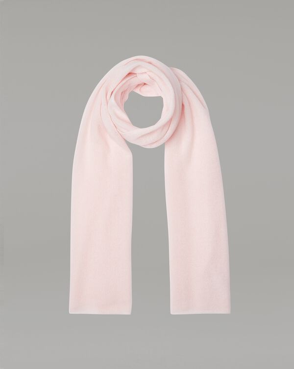 Cashmere scarf image number 6