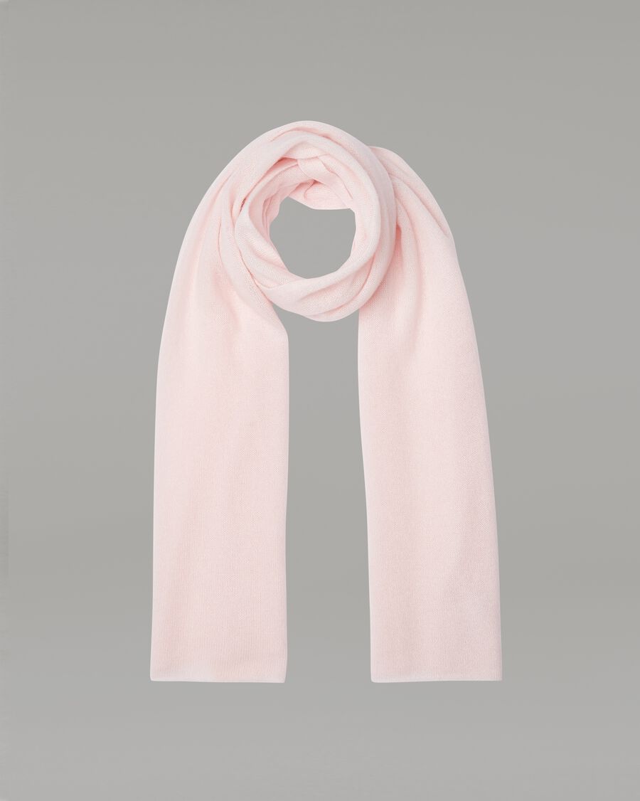 Cashmere scarf image number 6