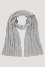 Cashmere scarf image number 5