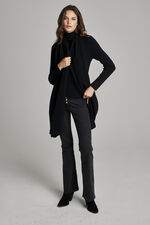 Cashmere sjaal image number 5
