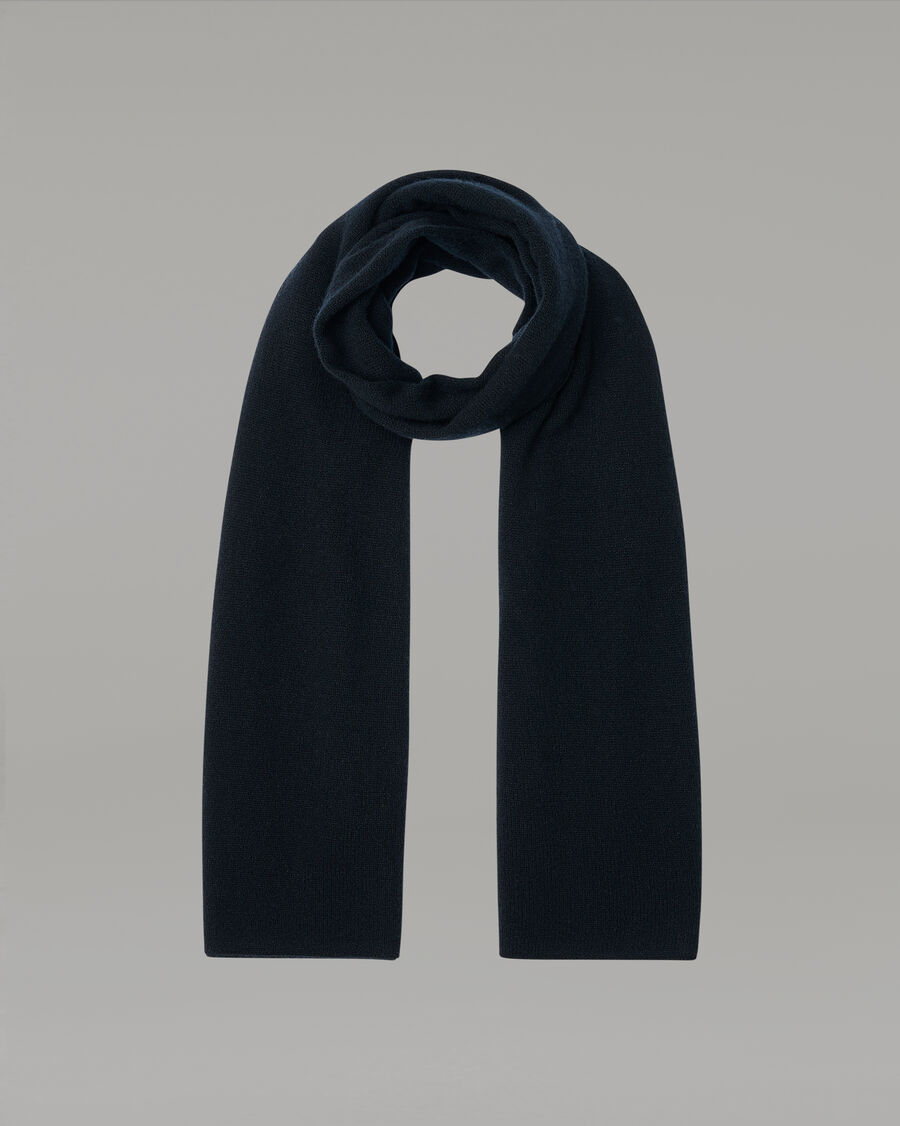 Cashmere scarf image number 6