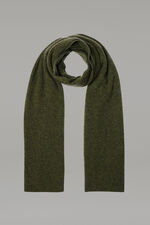 Cashmere scarf image number 6