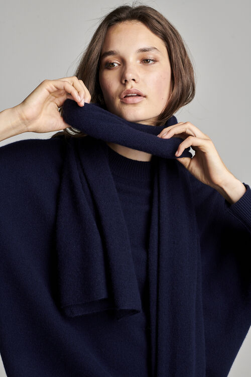 Cashmere sjaal