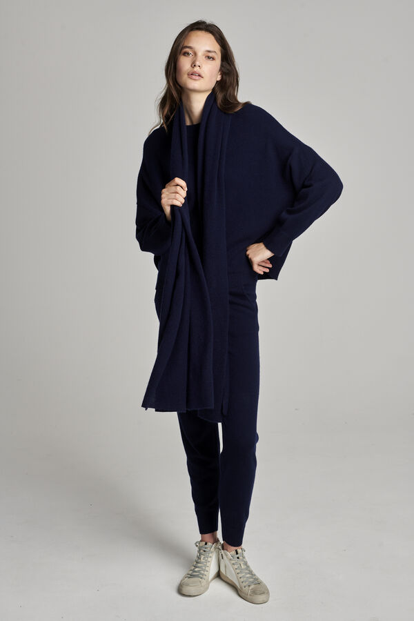 Cashmere scarf