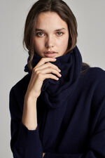 Cashmere sjaal image number 2