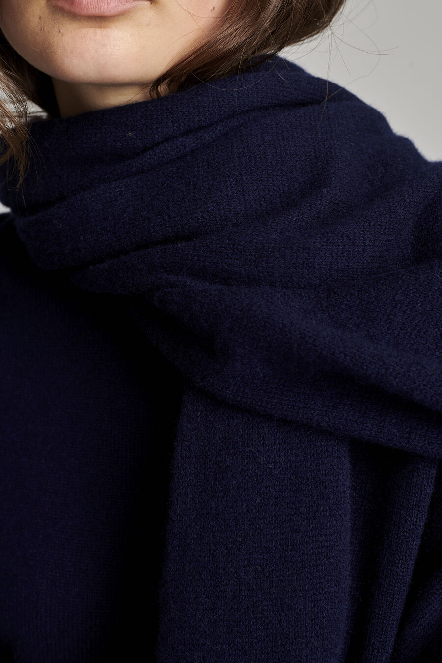 Echarpe en cachemire image number 3