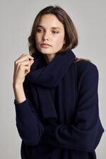 Cashmere scarf image number 4