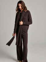 Cashmere scarf image number 2