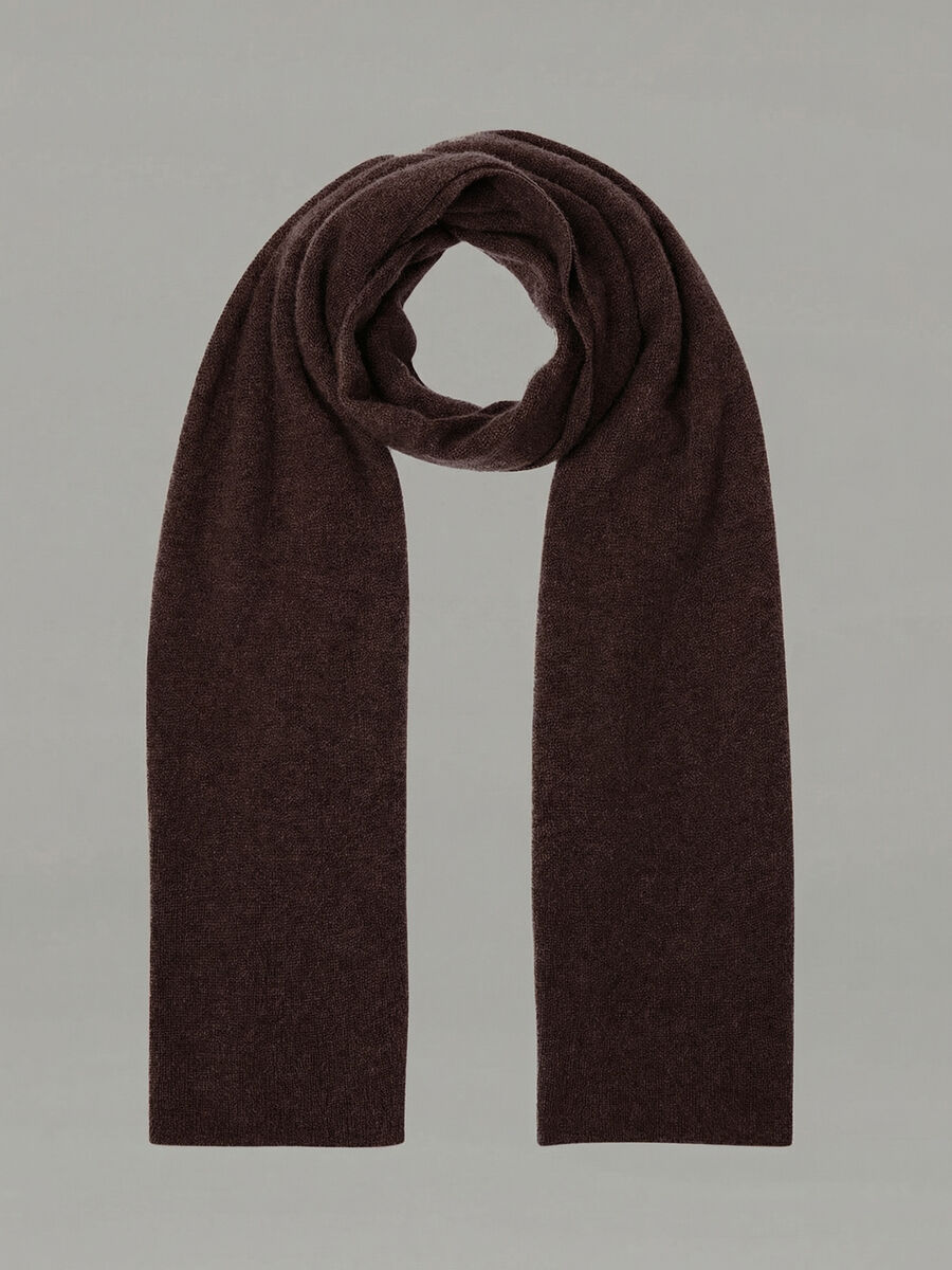 Cashmere scarf image number 3