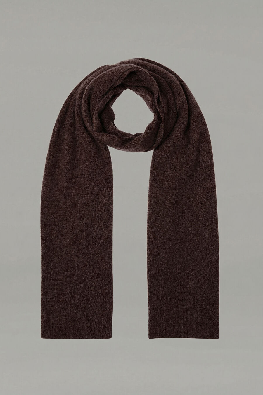 Cashmere sjaal image number 3