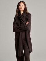Cashmere scarf image number 4