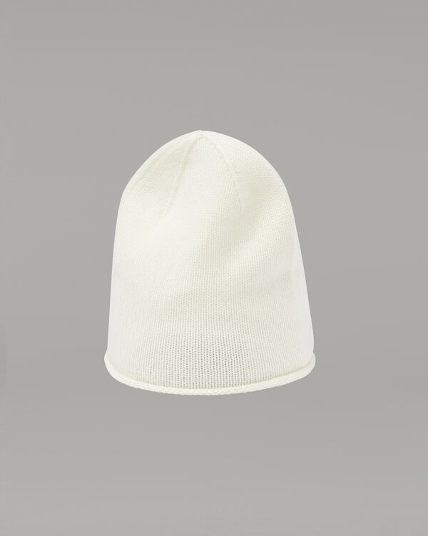 Cashmere beanie image number 5