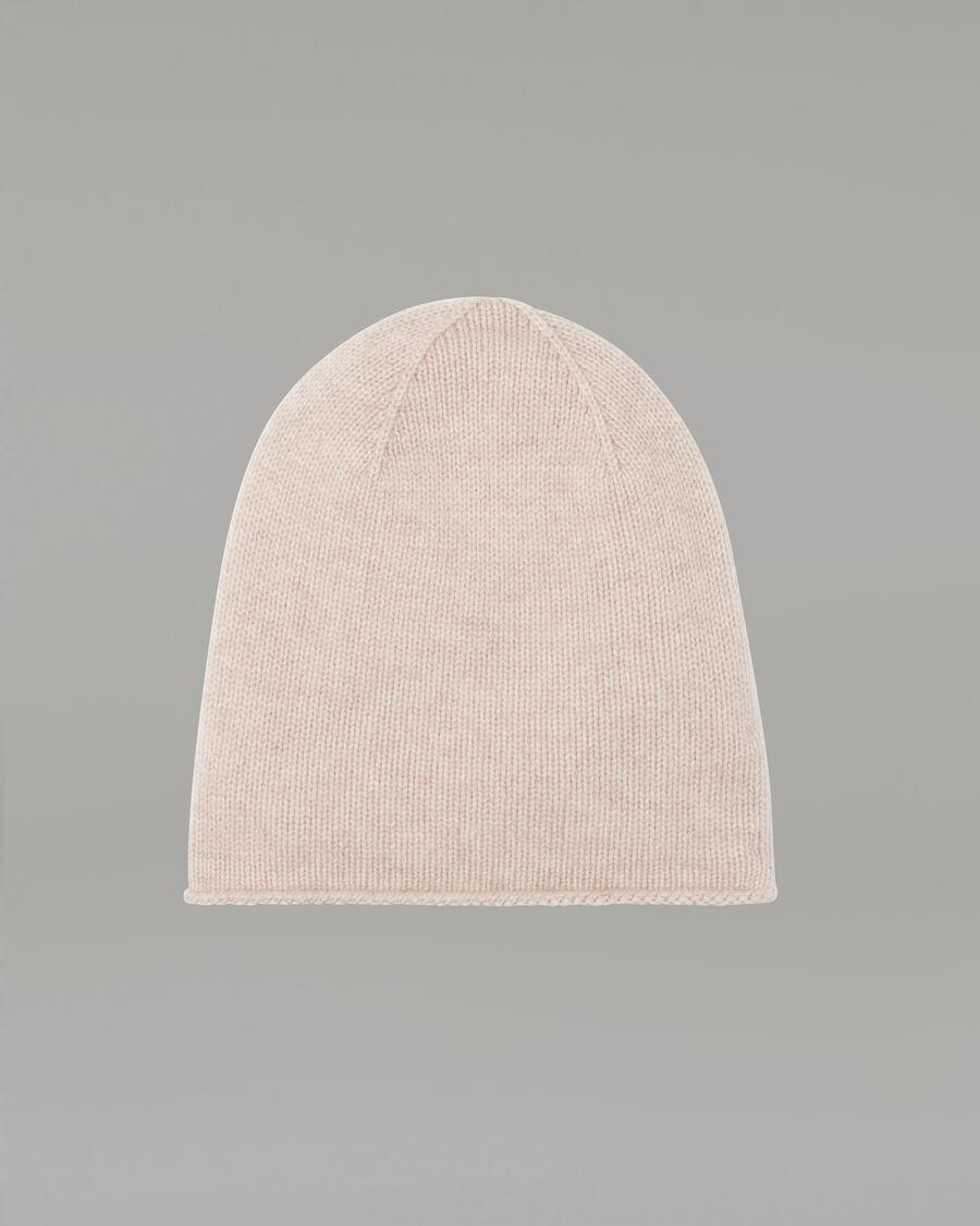 Cashmere beanie image number 2