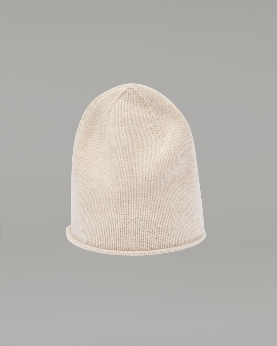 Cashmere beanie image number 3