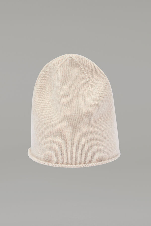 Cashmere beanie image number 4