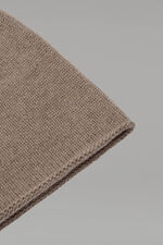 Kaschmir-M&uuml;tze mit Rollsaum image number 3