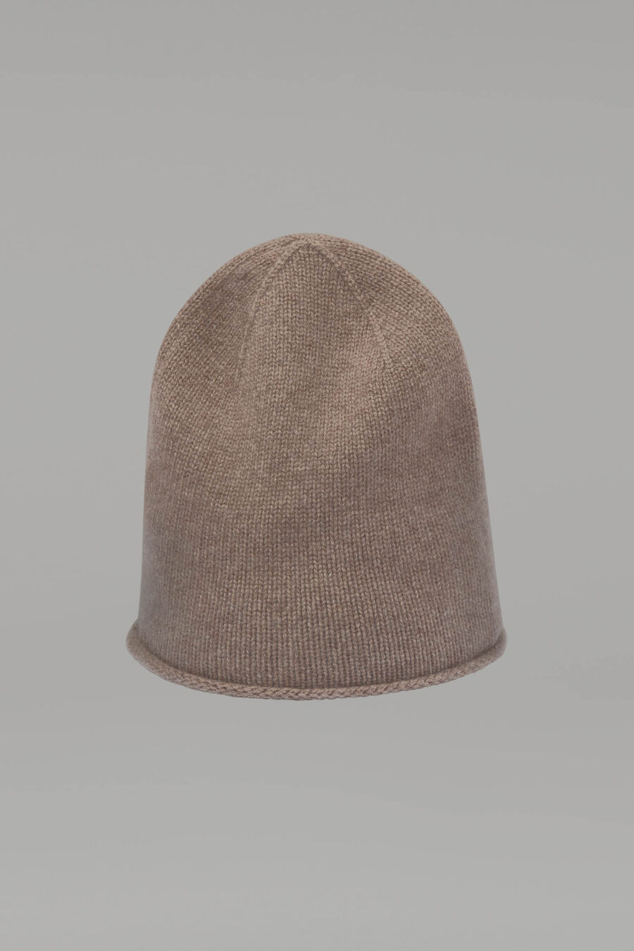 Kaschmir-M&uuml;tze mit Rollsaum image number 28