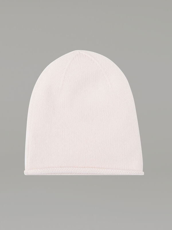 Cashmere beanie