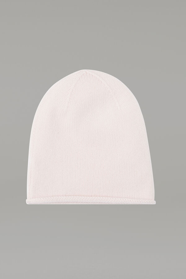 Cashmere beanie image number 2