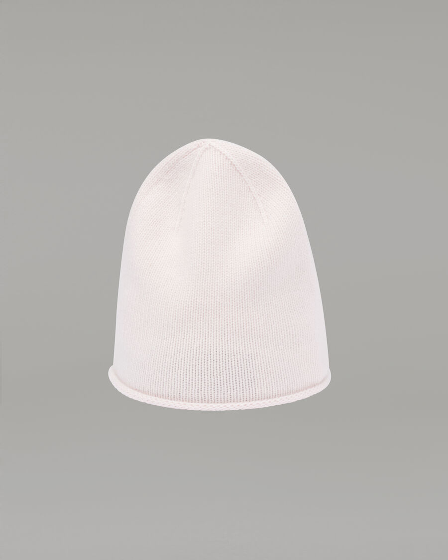 Bonnet en cachemire image number 4