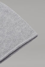 Kaschmir-M&uuml;tze mit Rollsaum image number 3