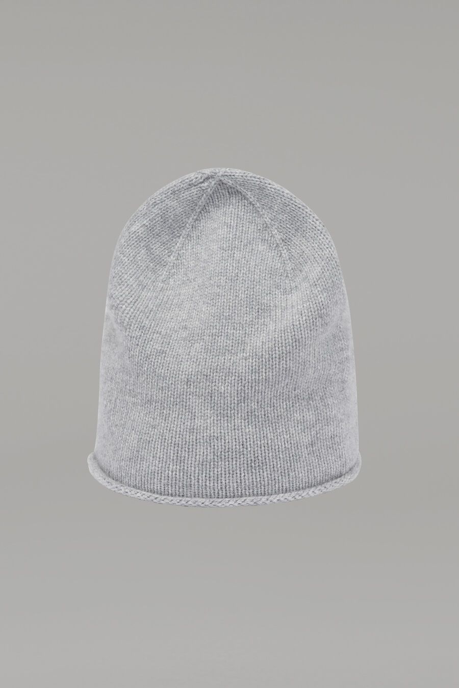 Kaschmir-M&uuml;tze mit Rollsaum image number 39